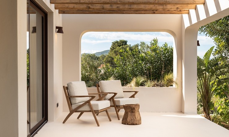 Reventa - Villa -
Jávea / Xàbia - Cap Martí - El Tossalet - Pinomar