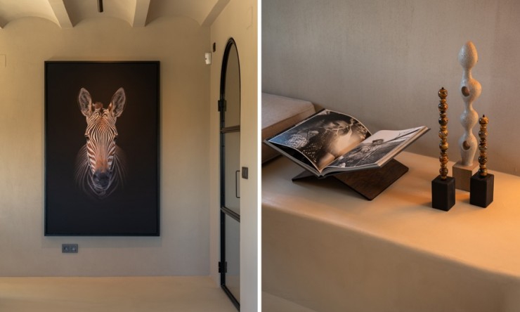 Reventa - Villa -
Jávea / Xàbia - Cap Martí - El Tossalet - Pinomar