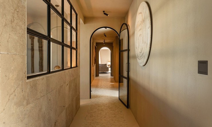 Reventa - Villa -
Jávea / Xàbia - Cap Martí - El Tossalet - Pinomar