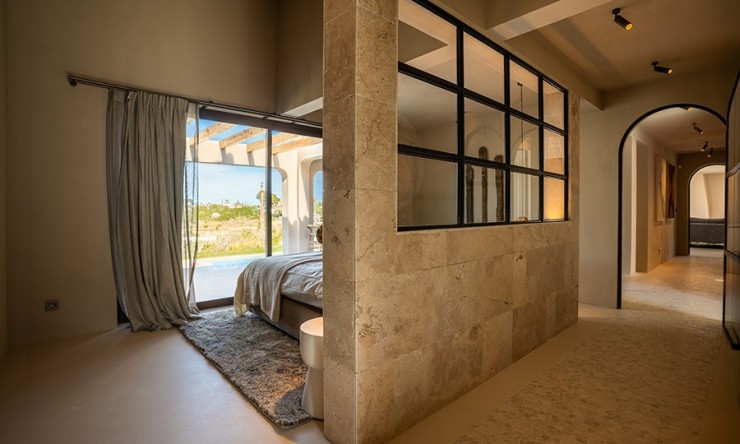 Reventa - Villa -
Jávea / Xàbia - Cap Martí - El Tossalet - Pinomar
