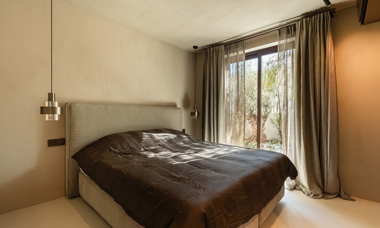 Reventa - Villa -
Jávea / Xàbia - Cap Martí - El Tossalet - Pinomar