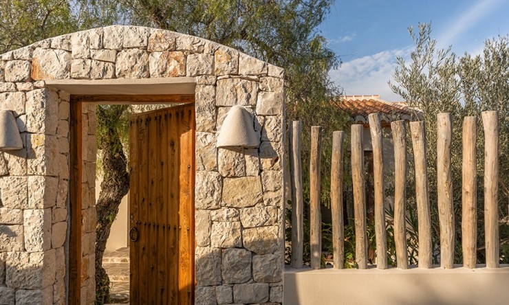 Reventa - Villa -
Jávea / Xàbia - Cap Martí - El Tossalet - Pinomar