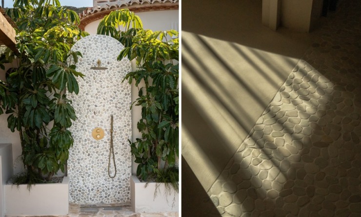 Reventa - Villa -
Jávea / Xàbia - Cap Martí - El Tossalet - Pinomar