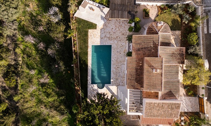 Reventa - Villa -
Jávea / Xàbia - Cap Martí - El Tossalet - Pinomar