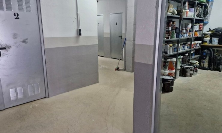 Reventa -  -
Jávea / Xàbia - Centro ciudad