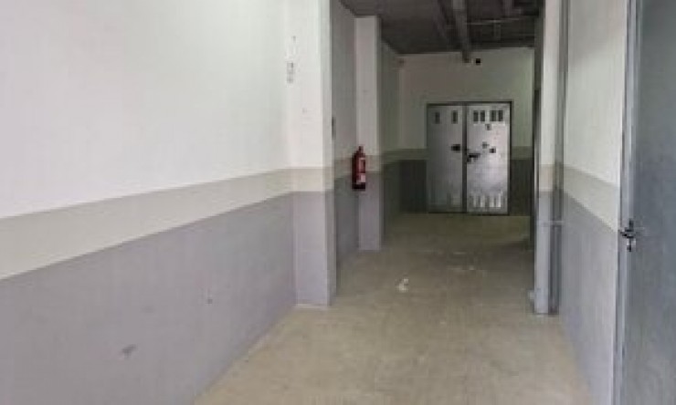 Reventa -  -
Jávea / Xàbia - Centro ciudad