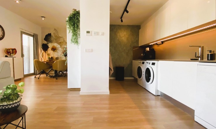 Reventa - Apartamento -
Jávea / Xàbia - Centro ciudad