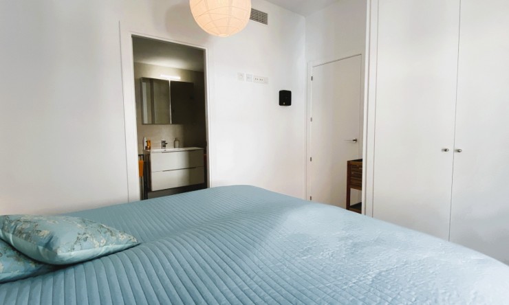 Reventa - Apartamento -
Jávea / Xàbia - Centro ciudad
