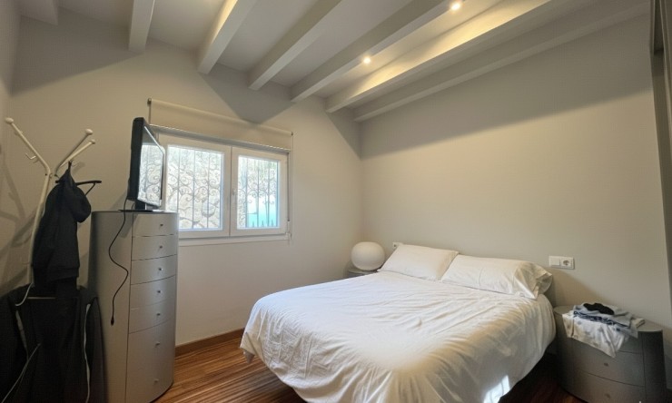 Reventa - Casa de campo -
Benissa - Benissa pueblo