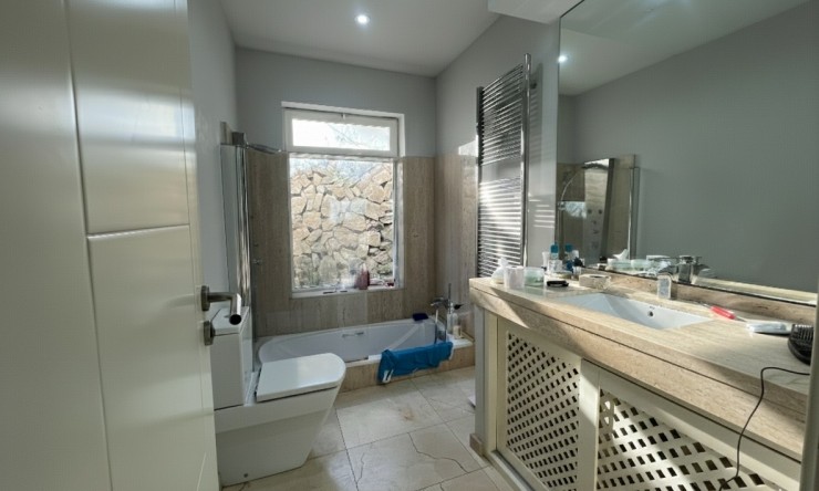 Reventa - Casa de campo -
Benissa - Benissa pueblo