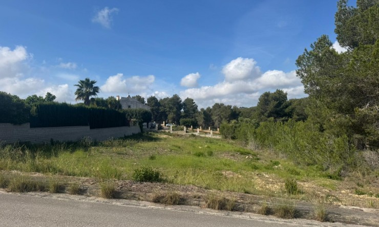 Reventa - Suelo urbano -
Jávea / Xàbia - Partides comunes - Adsubia