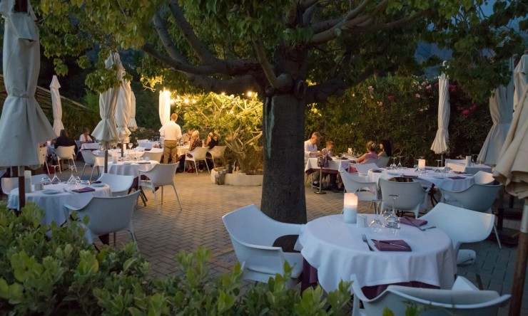 Rynek Wtórny - Restauracja -
Jávea / Xàbia - Montgó - Ermita