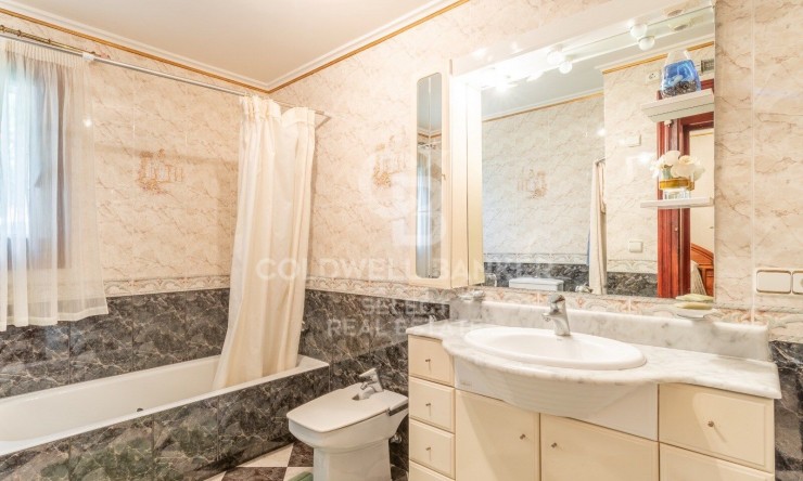 Reventa - Villa -
Jávea / Xàbia - Cap Martí - El Tossalet - Pinomar