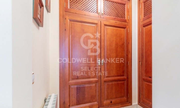 Reventa - Villa -
Jávea / Xàbia - Cap Martí - El Tossalet - Pinomar