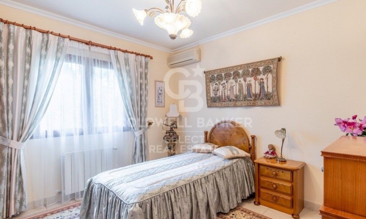 Reventa - Villa -
Jávea / Xàbia - Cap Martí - El Tossalet - Pinomar