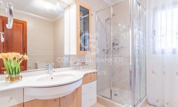 Reventa - Villa -
Jávea / Xàbia - Cap Martí - El Tossalet - Pinomar