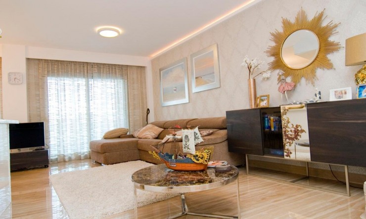 Reventa - Apartamento -
Jávea / Xàbia - Montañar - El Arenal