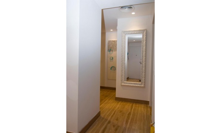 Reventa - Apartamento -
Jávea / Xàbia - Montañar - El Arenal