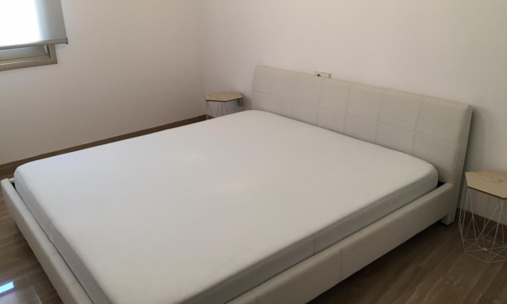 Reventa - Apartamento -
Jávea / Xàbia - Montañar - El Arenal