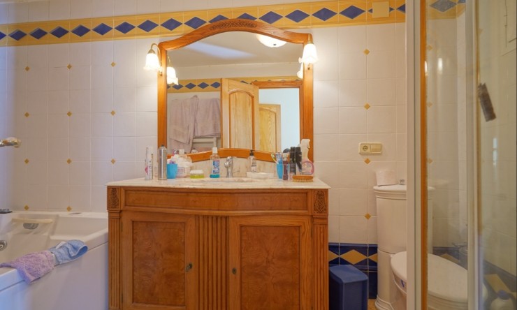Resale - Villa -
Jávea / Xàbia - Puerto
