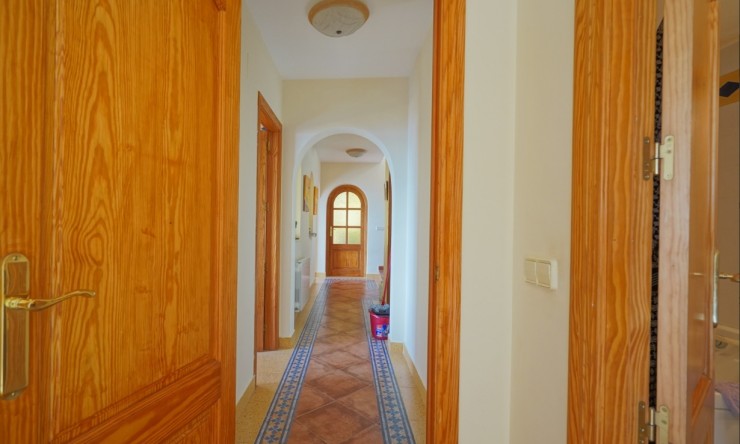 Resale - Villa -
Jávea / Xàbia - Puerto
