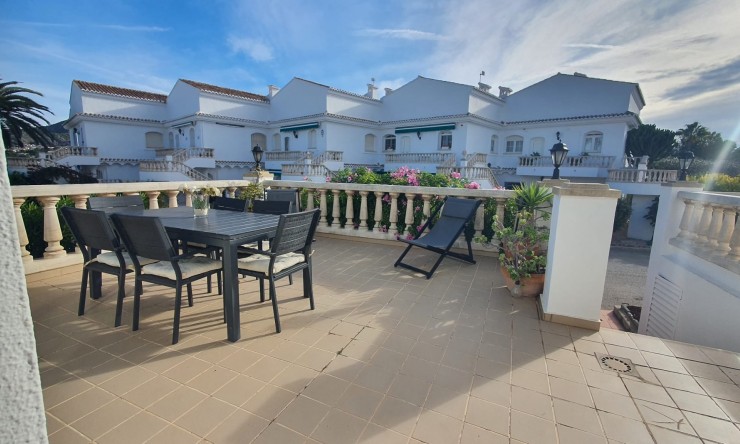 Rynek Wtórny - Kamienica -
Moraira - Benimeit - Tabaira