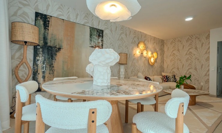 Nueva construcción  - Apartamento -
Jávea / Xàbia - Centro ciudad