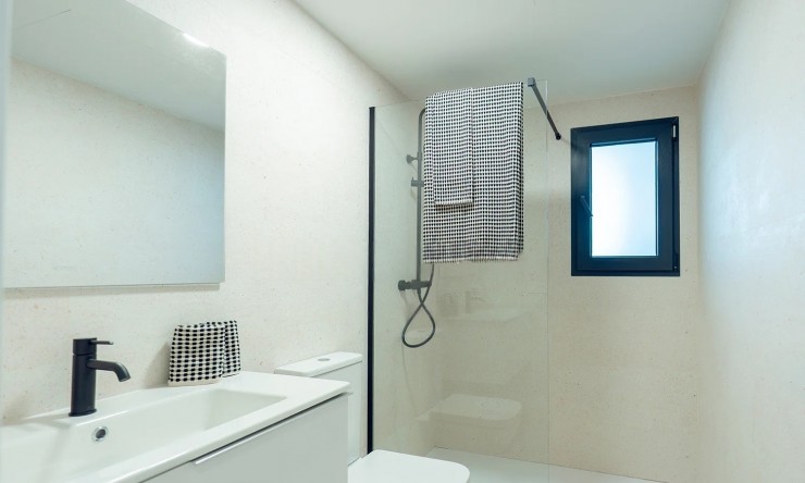 Nueva construcción  - Apartamento -
Jávea / Xàbia - Centro ciudad