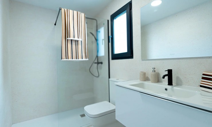 Nueva construcción  - Apartamento -
Jávea / Xàbia - Centro ciudad