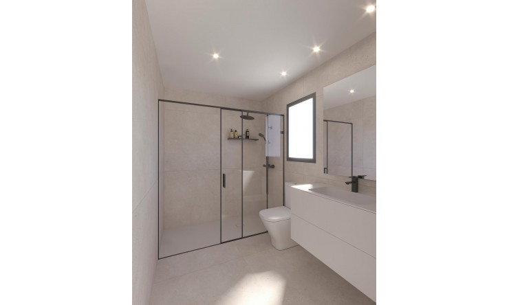 Nowe budownictwo - Apartament -
Jávea / Xàbia - Centro ciudad