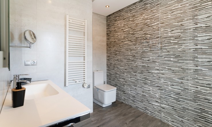 Reventa - Villa -
Jávea / Xàbia - La Granadella  - Costa Nova