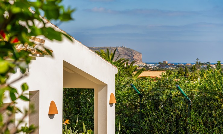 Reventa - Villa -
Jávea / Xàbia - Partides comunes - Adsubia