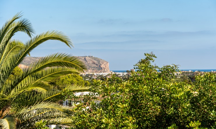 Reventa - Villa -
Jávea / Xàbia - Partides comunes - Adsubia