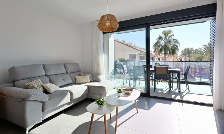 Rynek Wtórny - Penthouse -
Jávea / Xàbia - Montañar - El Arenal