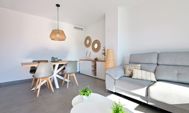 Rynek Wtórny - Penthouse -
Jávea / Xàbia - Montañar - El Arenal