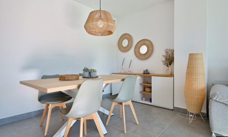 Rynek Wtórny - Penthouse -
Jávea / Xàbia - Montañar - El Arenal