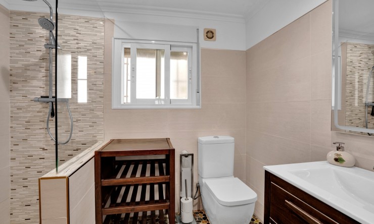 Reventa - Villa -
Jávea / Xàbia - Puerto