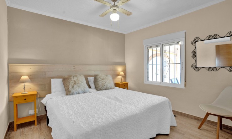 Reventa - Villa -
Jávea / Xàbia - Puerto