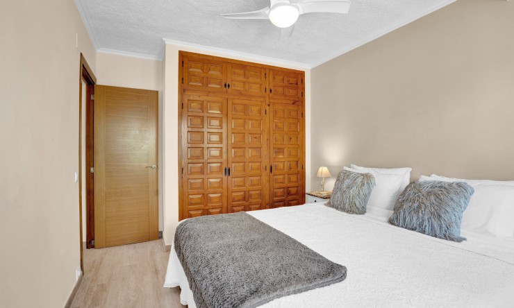 Reventa - Villa -
Jávea / Xàbia - Puerto