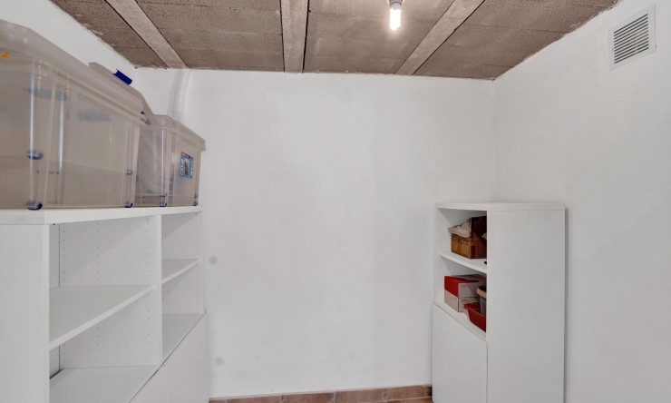 Reventa - Villa -
Jávea / Xàbia - Puerto