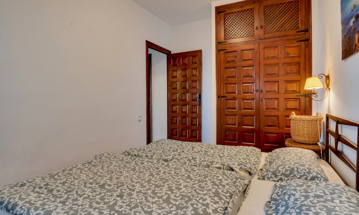 Rynek Wtórny - Willa -
Jávea / Xàbia - Cap Martí - El Tossalet - Pinomar