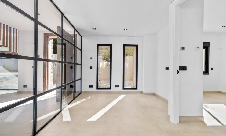 Reventa - Villa -
L'Alfàs del Pi - L'Albir