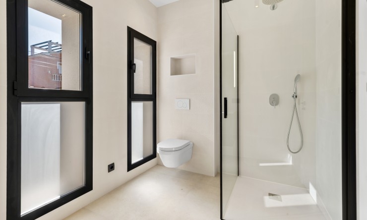 Reventa - Villa -
L'Alfàs del Pi - L'Albir