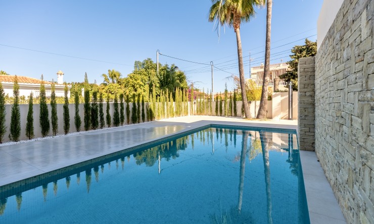 Reventa - Villa -
L'Alfàs del Pi - L'Albir