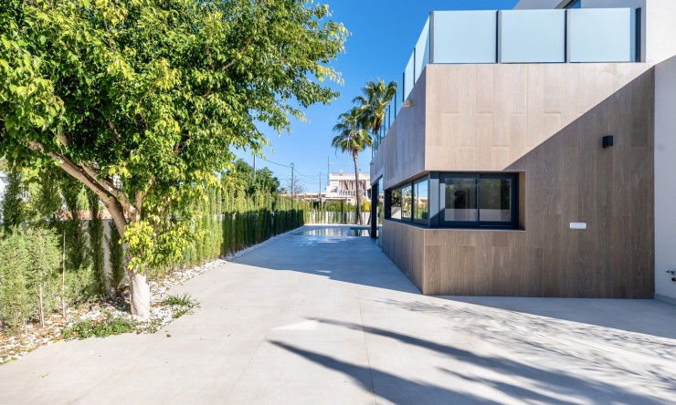 Reventa - Villa -
L'Alfàs del Pi - L'Albir