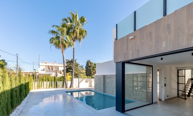 Reventa - Villa -
L'Alfàs del Pi - L'Albir