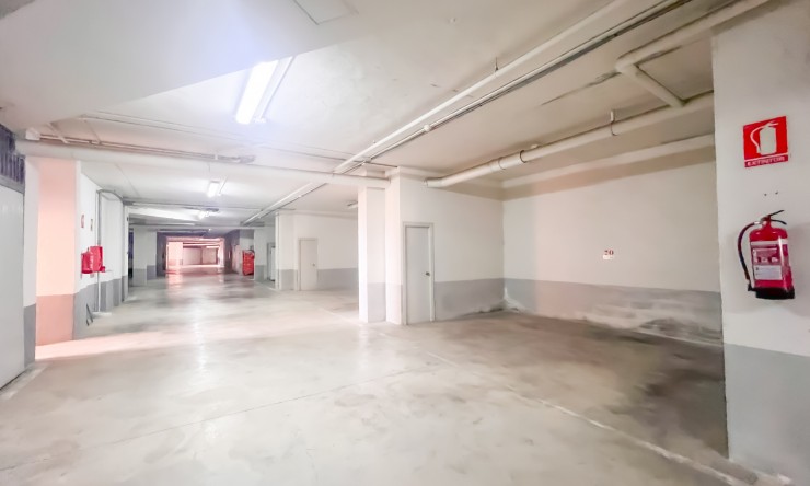 Rynek Wtórny - Apartament -
Altea - Mascarat