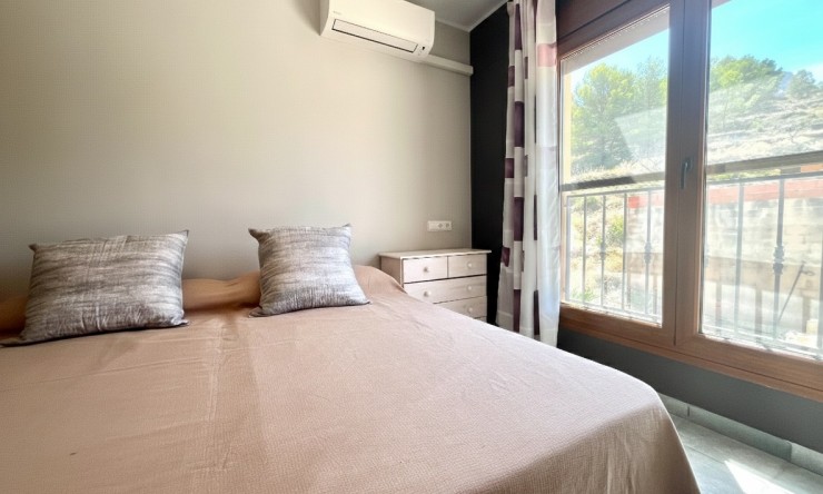 Reventa - Casa de campo -
Benissa - Benissa pueblo