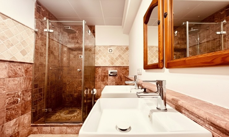 Reventa - Casa de campo -
Benissa - Benissa pueblo