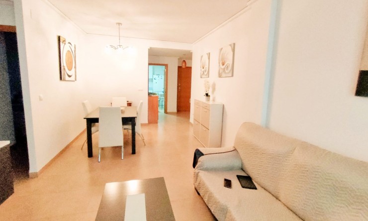 Reventa - Apartamento -
Denia - La Xara - La Sella
